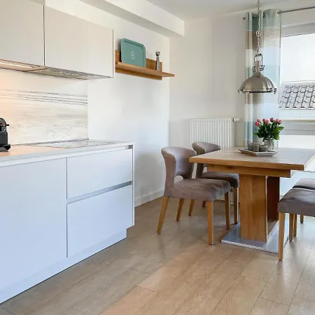 Daire Ferienwohnung Ostsewooge Timmendorfer Strand