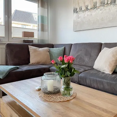 Ferienwohnung Ostsewooge *
