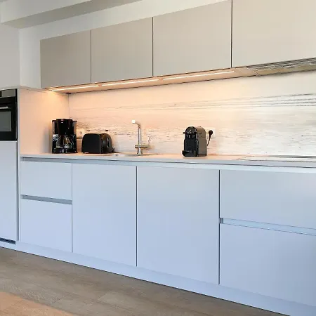 Ferienwohnung Ostsewooge * Timmendorfer Strand