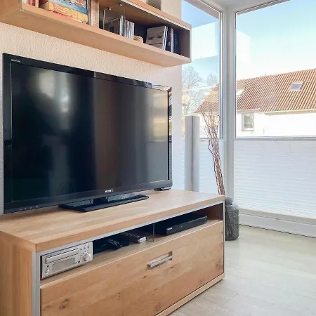 Ferienwohnung Ostsewooge * Timmendorfer Strand