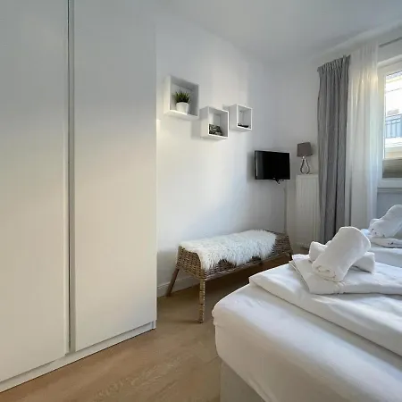 Ferienwohnung Ostsewooge Timmendorfer Strand