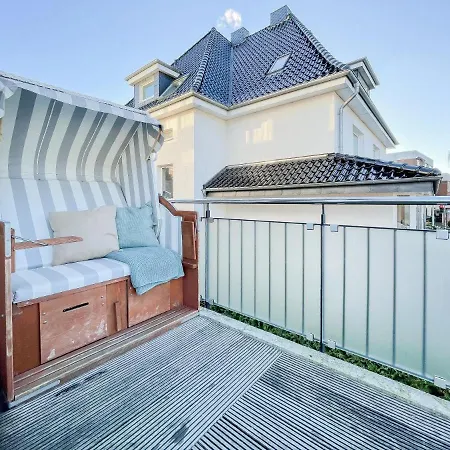 Ferienwohnung Ostsewooge * Timmendorfer Strand