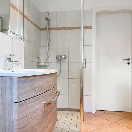 Ferienwohnung Ostsewooge Daire