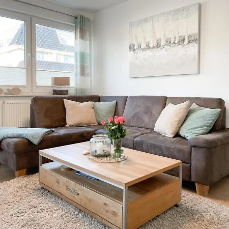 Ferienwohnung Ostsewooge
